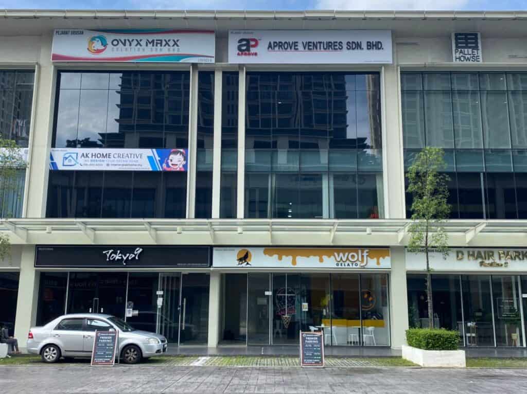 V Live brings sustainable health to Malaysian - Announcement - Posts - V Live Global